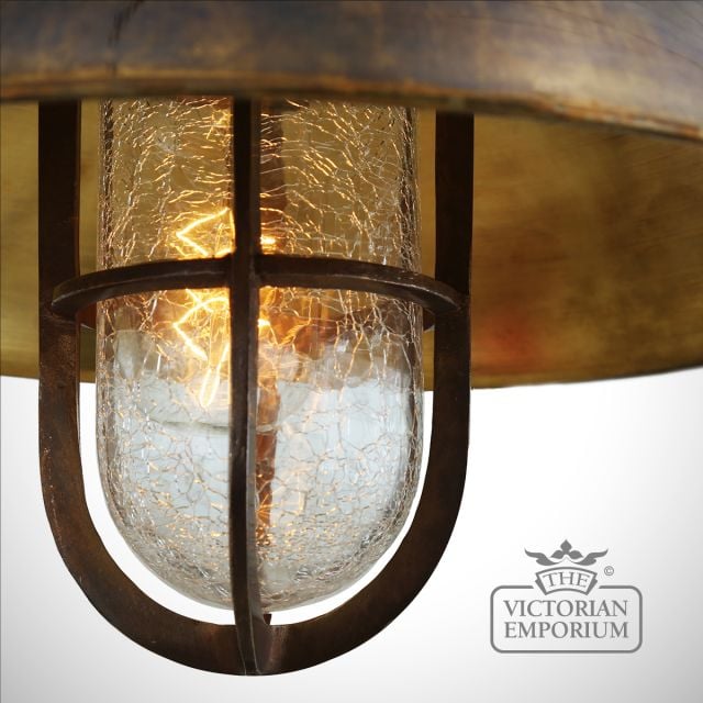 Tirana Light Antique Or Polished Brass Or Silver Mlp132antbrscr 3