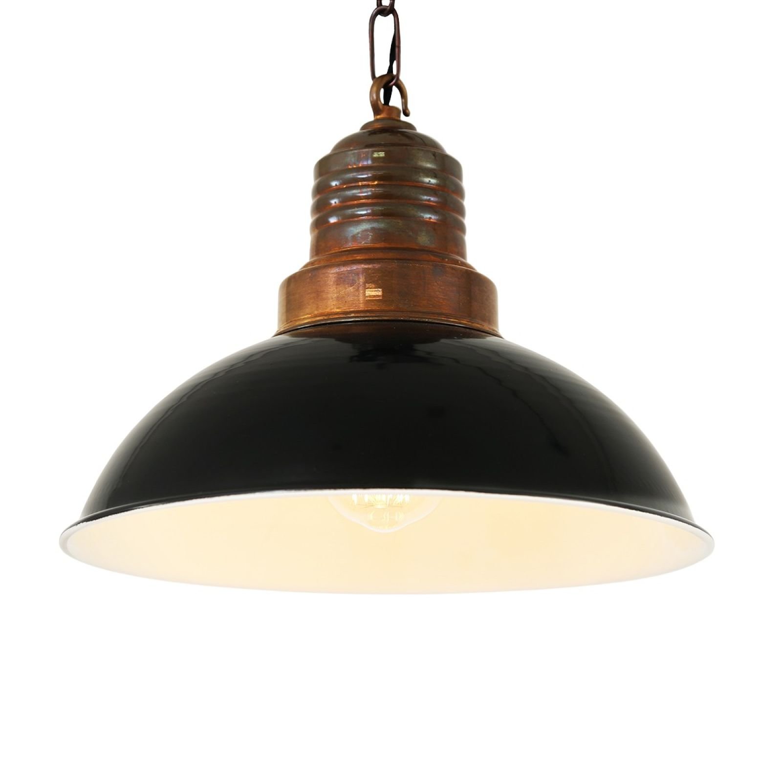 Ypres Vintage Style Ceiling Pendant