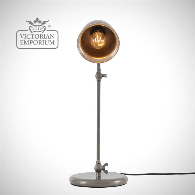 Dale Table Light Antique Or Polished Brass Or Silver Mltl027antslv 2