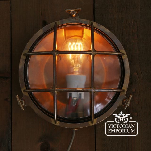 Adoo Light Antique Or Polished Brass Or Silver Mlwl217antbrs 1