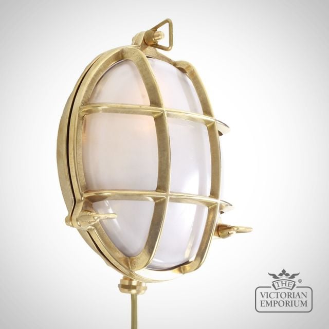 Adoo Light Antique Or Polished Brass Or Silver Mlwl217satbrs 3