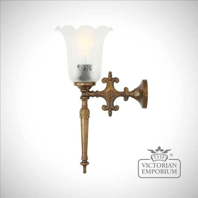 Allen Light Antique Or Polished Brass Or Silver Mlwl359antbrs 3