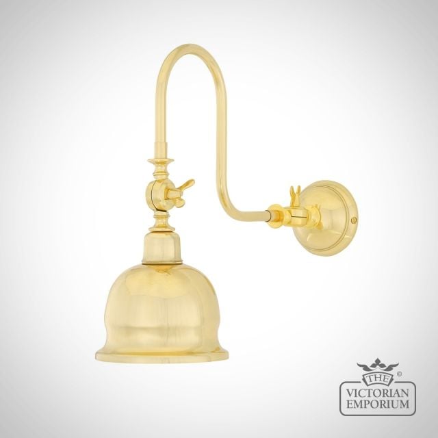 Apia Light Antique Or Polished Brass Or Silver Mpl016polbrs1   Remove Bg