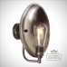 Cullen Light Antique Or Polished Brass Or Silver Mlwl178 Antslv B