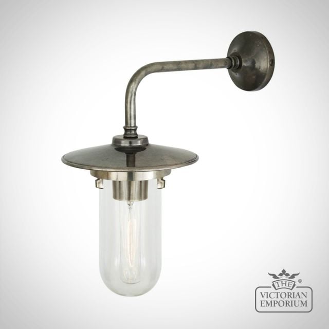 Florin Well Glass Wall Light 8831  Mlwl134