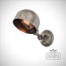 Jan Jose Light Antique Or Polished Brass Or Silver Mlwl236antslv 3