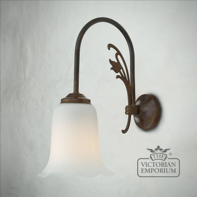 Lane Single Wall sconce