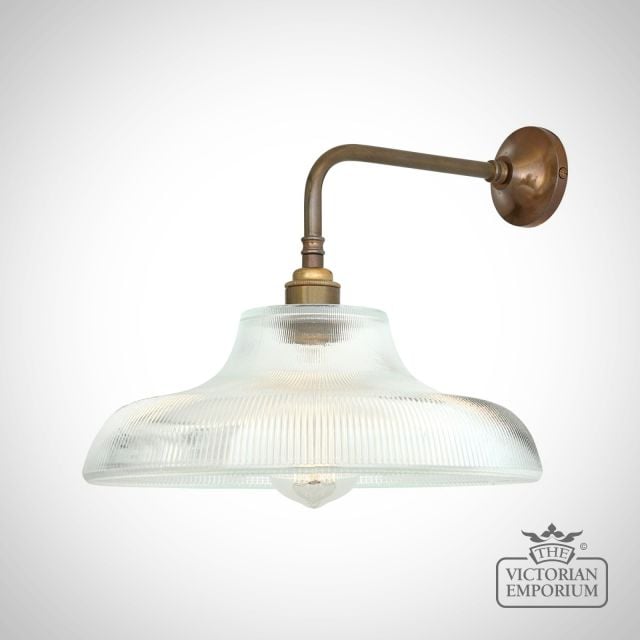 Mono Railway Light Antique Or Polished Brass Or Silver Mlwl369antbrs 1