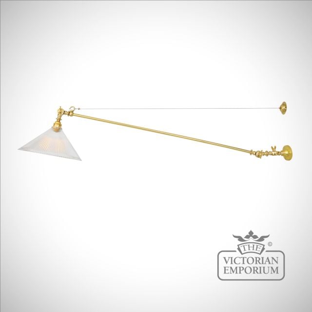 Nyx Coolie Light Antique Or Polished Brass Or Silver Mlwl189polbrs 2