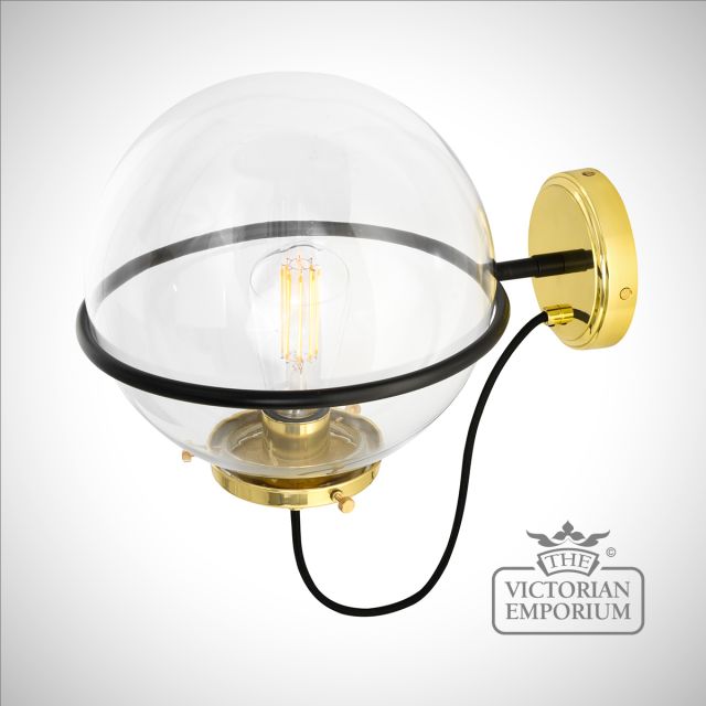 Oranmor Wall Light
