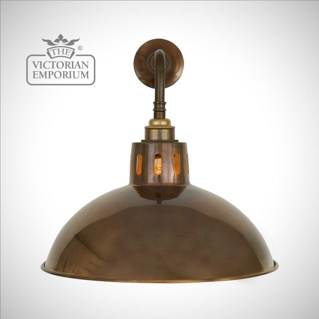 Paris Light Antique Or Polished Brass Or Silver Mlwl366antbrs 2
