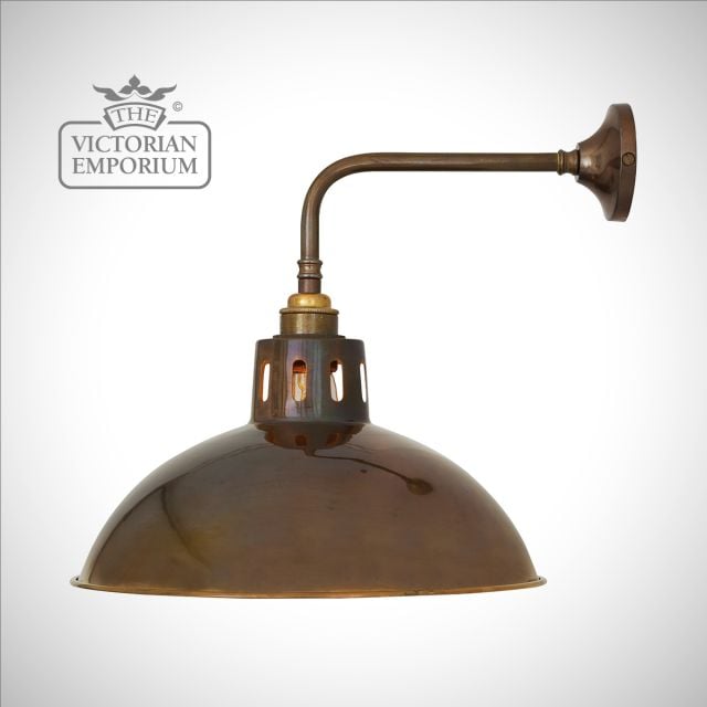 Paris Light Antique Or Polished Brass Or Silver Mlwl366antbrs 3