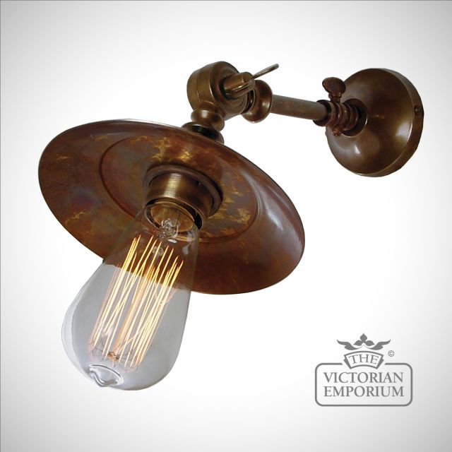 Porter Wall Light