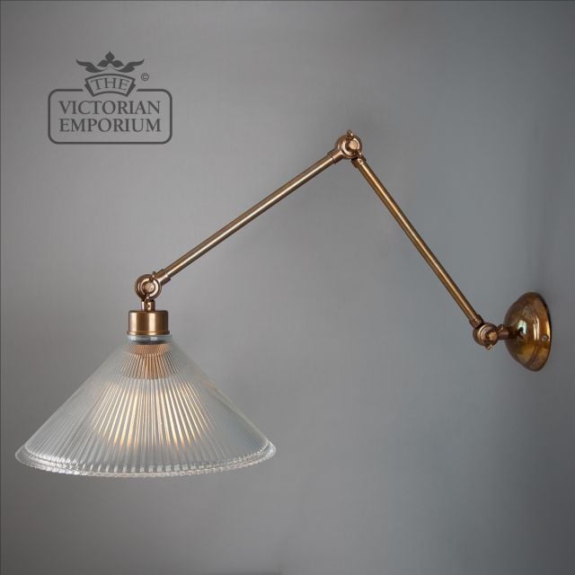 Coolie Adjustable Picture Light