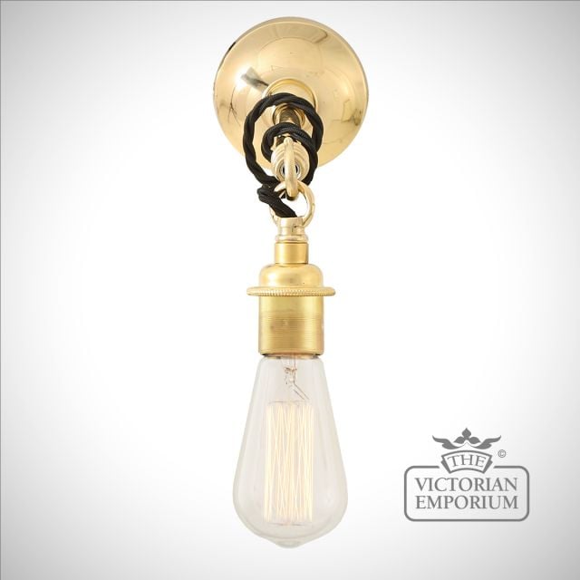 Rehau Light Antique Or Polished Brass Or Silver Mlwl193 Polbrs
