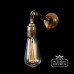 Rehau Light Antique Or Polished Brass Or Silver Mlwl193