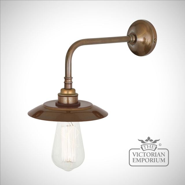Renzor Light Antique Or Polished Brass Or Silver Mlwl361antbrs 1