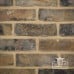 Imperial-sized-brick-228x108x68mm reclamation dark-weathered-original-london-stock