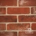 Imperial Sized Brick 228x108x68mm Reclamation Weathered Soft Red