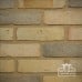 Imperial Sized Brick 228x108x68mm Reclamation Weathered Burwell Gault Dual Faced