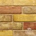 Imperial Sized Brick 228x108x68mm Reclamation Yellow Multi Stock