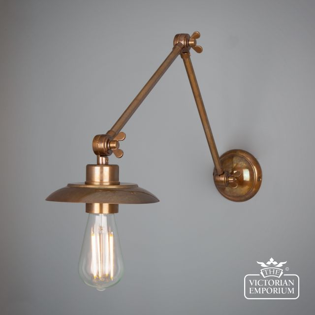 Reznor Adjustable Picture Light