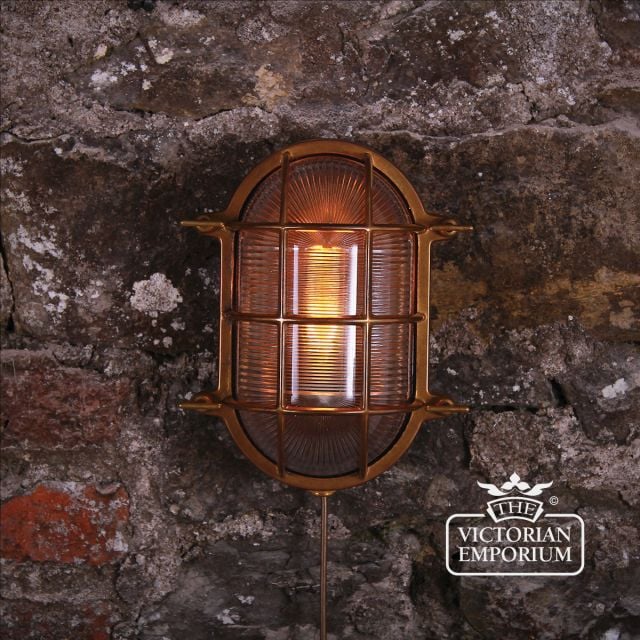 Ross Light Antique Or Polished Brass Or Silver Mlwl215 (1)
