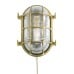Ross Light Antique Or Polished Brass Or Silver Mlwl215satbrs