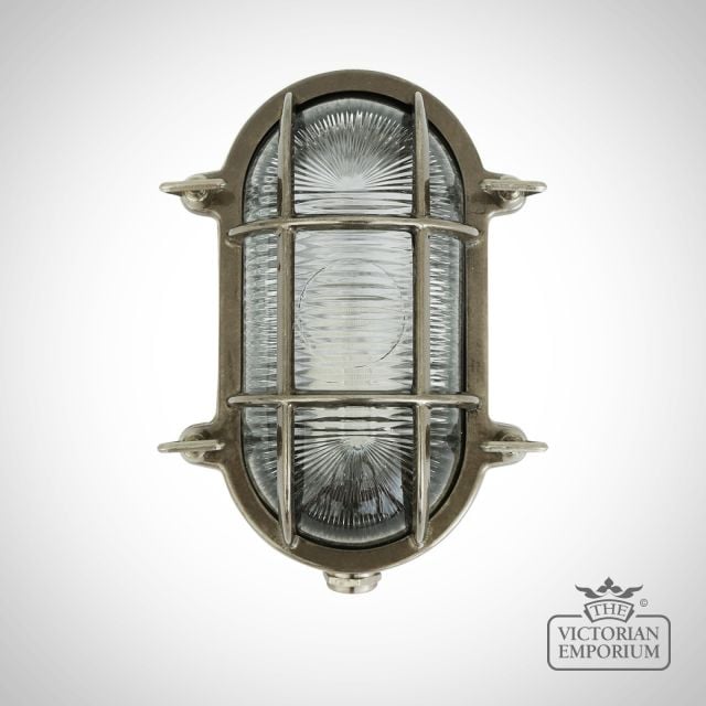 Ruben Light Antique Or Polished Brass Or Silver Mlwl326antslv 2