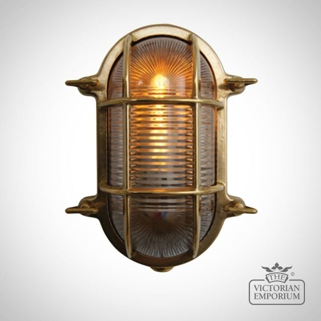 Ruben Light Antique Or Polished Brass Or Silver Mlwl326satbrs