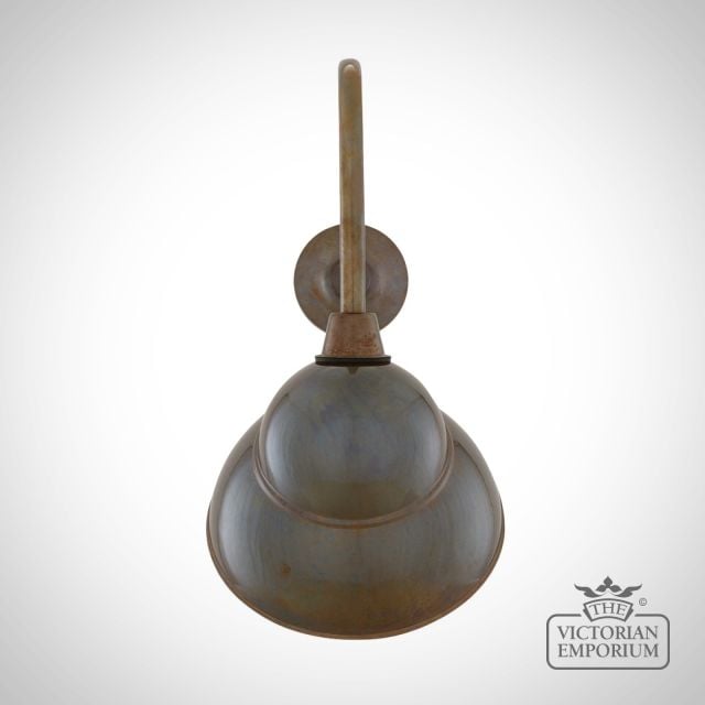 Sanford Light Antique Or Polished Brass Or Silver Mpl023antbrs 1