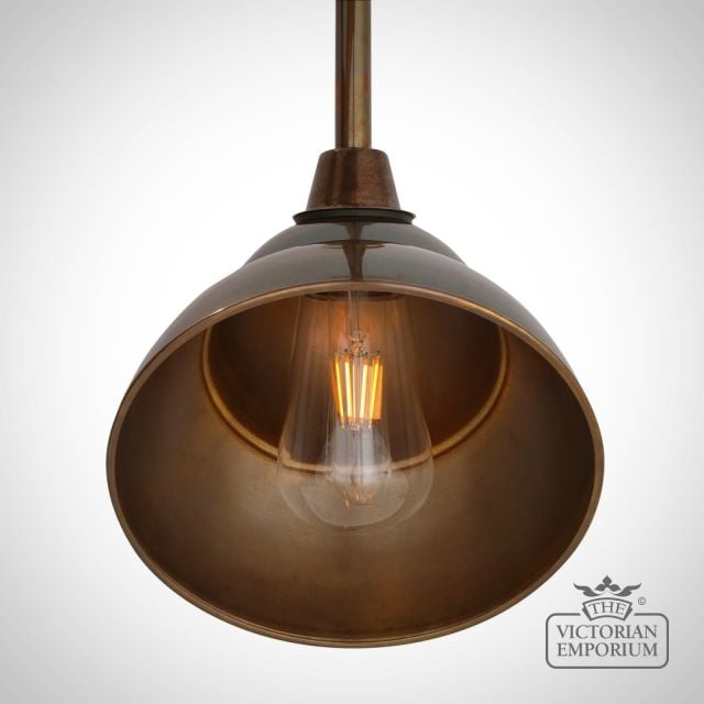 Sanford Light Antique Or Polished Brass Or Silver Mpl023antbrs 5