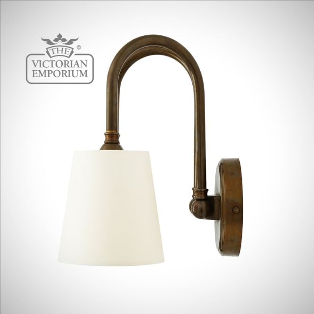 Uppsalla Light Antique Or Polished Brass Or Silver Mlwl338antbrs 3