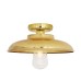 Darya Outdoor Ceiling Light Antique Or Polished Brass Or Silver Mlbcf009polbrs 1