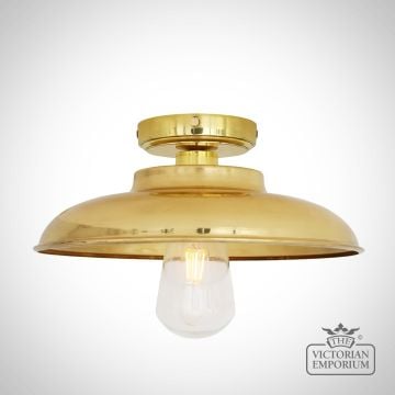 Darya Outdoor Ceiling Light Antique Or Polished Brass Or Silver Mlbcf009polbrs 1