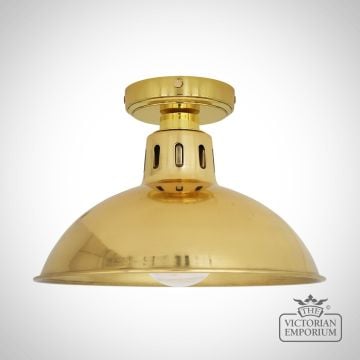 Talise Outdoor Ceiling Light Antique Or Polished Brass Or Silver Mlbcf008polbrs 1