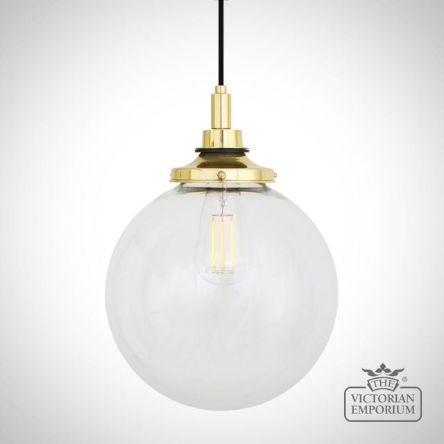 Laguna Outdoor Pendant Light Antique Or Polished Brass Or Silver Mlbp035polbrs 1