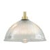 Maris Outdoor Pendant Light Antique Or Polished Brass Or Silver Mlbp004polbrs 1