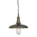 Morgan Outdoor Pendant Light Antique Or Polished Brass Or Silver Mlbp036antbrs