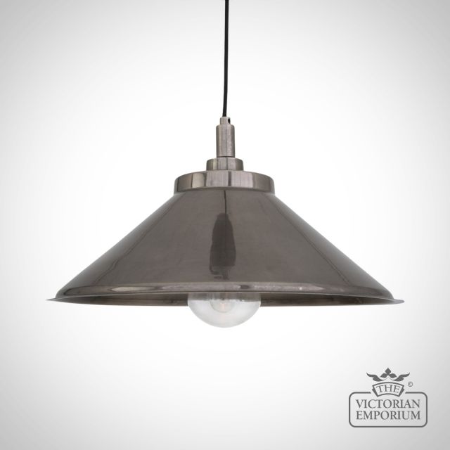 Nerissa Outdoor Pendant Light Antique Or Polished Brass Or Silver Mlbp002antslv