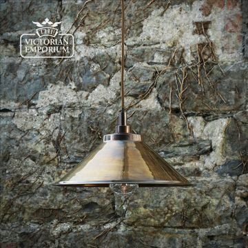 Nerrissa Outdoor Pendant Light Antique Or Polished Brass Or Silver Mlbp002antbrs 1