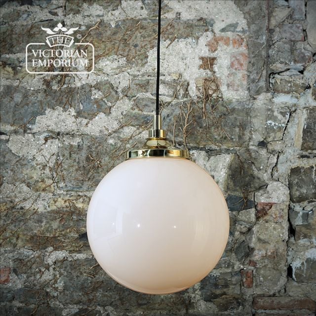 Pelagia Outdoor Pendant Light Antique Or Polished Brass Or Silver Mlbp010polbrs 1