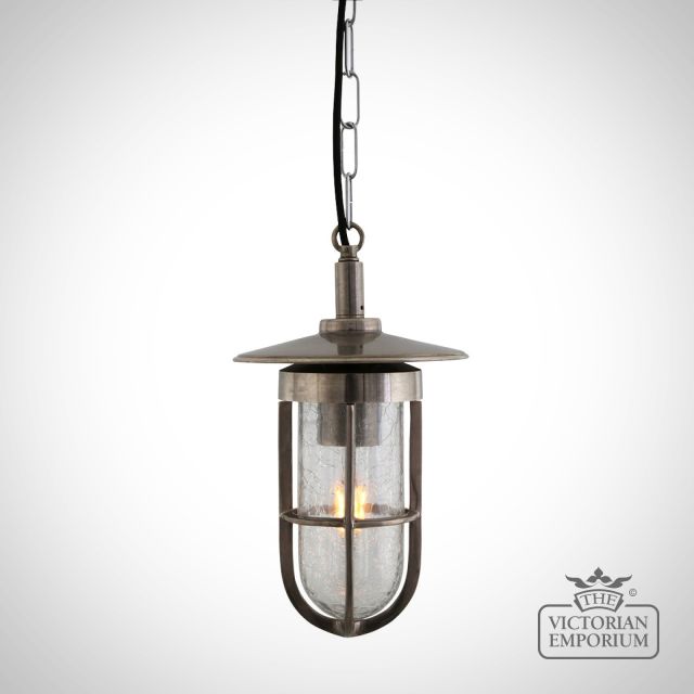 Ramos Pendant Light