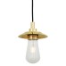 Ren Outdoor Pendant Light Antique Or Polished Brass Or Silver Mlbp011polbrs 2