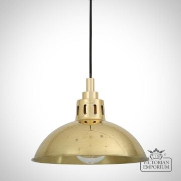 Talise Outdoor Pendant Light Antique Or Polished Brass Or Silver Mlbp001polbrs 2