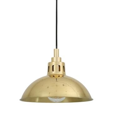 Talise Outdoor Pendant Light Antique Or Polished Brass Or Silver Mlbp001polbrs 2