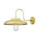 Darya Outdoor Wall Light Antique Or Polished Brass Or Silver Mlbwl055polbrs 2