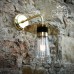 Kai Outdoor Wall Light Antique Or Polished Brass Or Silver Mlbwl013polbrs 1
