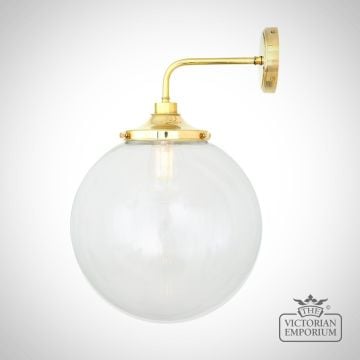Laguna Outdoor Wall Light Antique Or Polished Brass Or Silver Mlbwl008polbrs 4