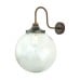 Laguna-outdoor-wall-light-antique-or-polished-brass-or-silver-mlbwl058antbrs-2